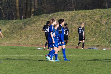 Bild 289 - B-Juniorinnen MTSV Olympia Neum�nster - FSC Kaltenkirchen : Ergebnis: 4:1